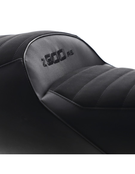 Selle confort BAGSTER SIT'N GO Noir