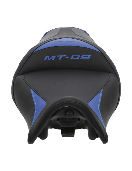 Selle confort BAGSTER SIT'N GO Noir - Bleu