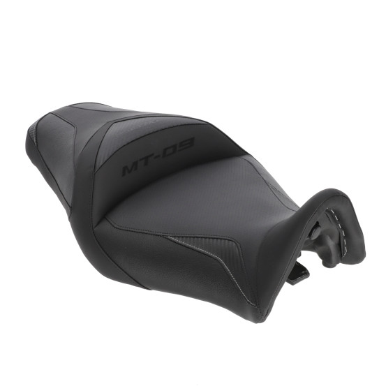 Selle confort BAGSTER SIT'N GO Noir