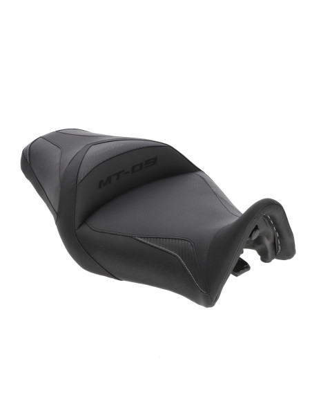 Selle confort BAGSTER SIT'N GO Noir