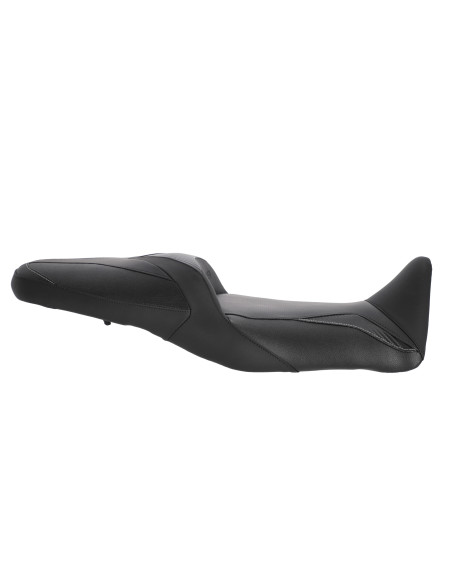 Selle confort BAGSTER SIT'N GO Noir