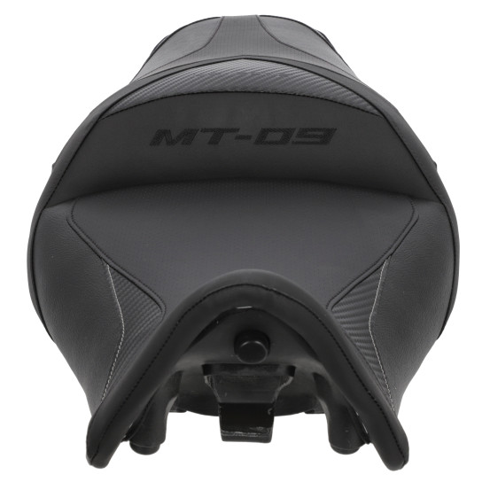 Selle confort BAGSTER SIT'N GO Noir