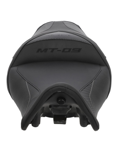 Selle confort BAGSTER SIT'N GO Noir
