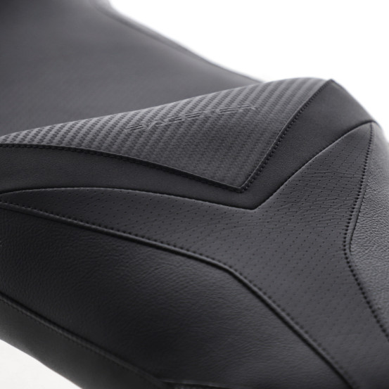 Selle confort BAGSTER SIT'N GO Noir