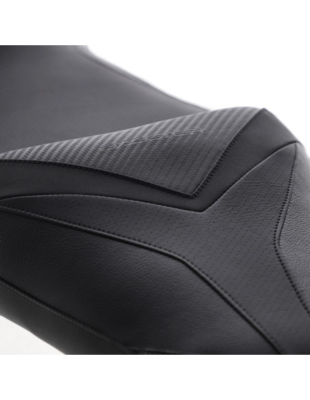 Selle confort BAGSTER SIT'N GO Noir