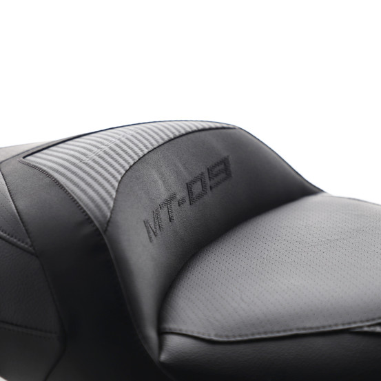 Selle confort BAGSTER SIT'N GO Noir