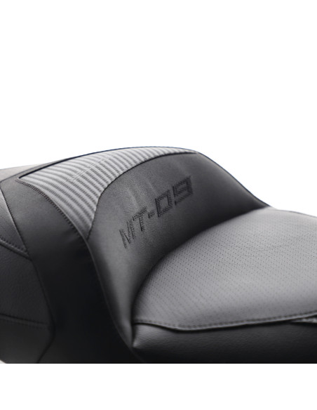Selle confort BAGSTER SIT'N GO Noir