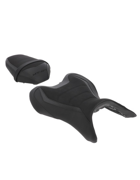 Selle confort BAGSTER SIT'N GO Noir