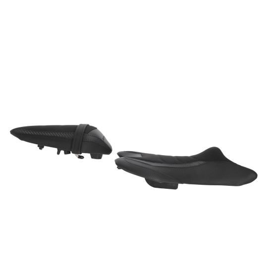 Selle confort BAGSTER SIT'N GO Noir