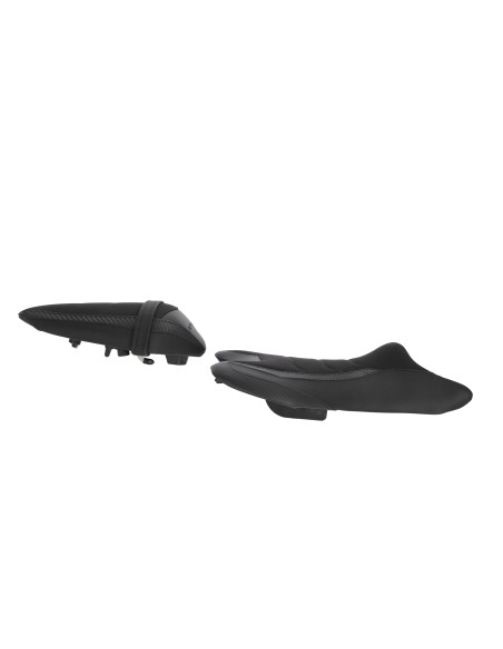 Selle confort BAGSTER SIT'N GO Noir