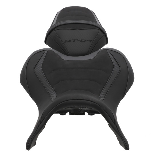 Selle confort BAGSTER SIT'N GO Noir
