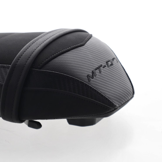 Selle confort BAGSTER SIT'N GO Noir