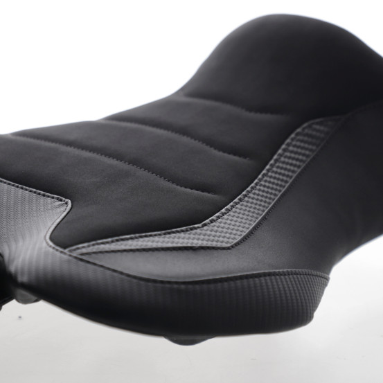 Selle confort BAGSTER SIT'N GO Noir