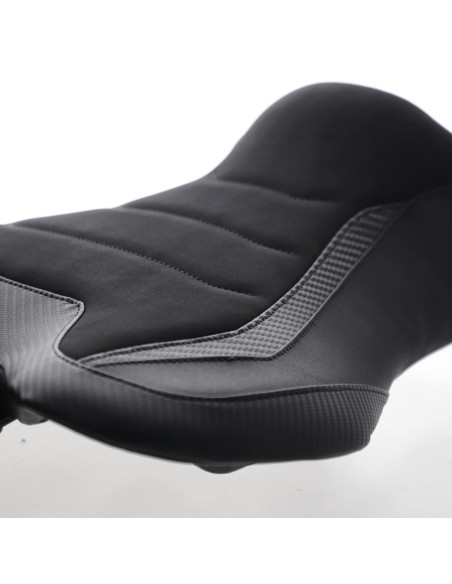 Selle confort BAGSTER SIT'N GO Noir