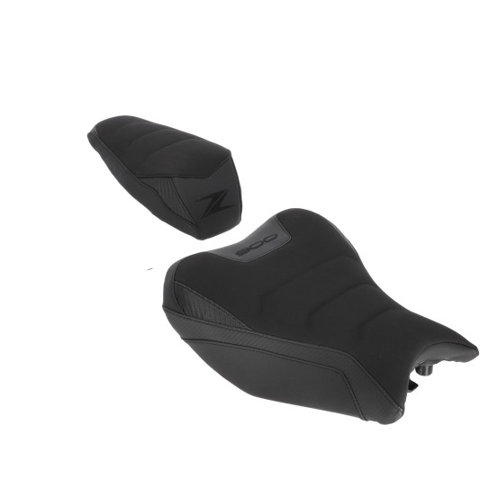 Selle confort BAGSTER SIT'N GO Noir