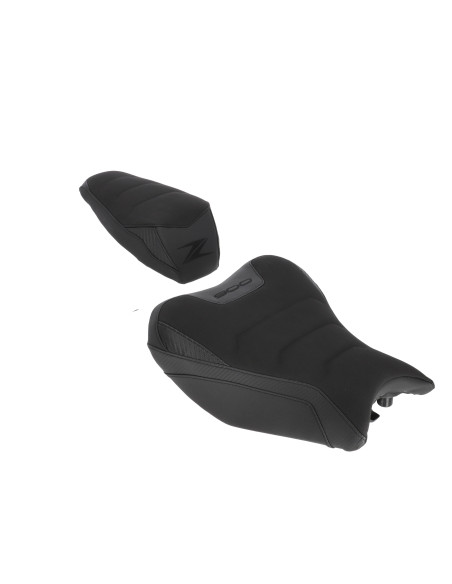Selle confort BAGSTER SIT'N GO Noir