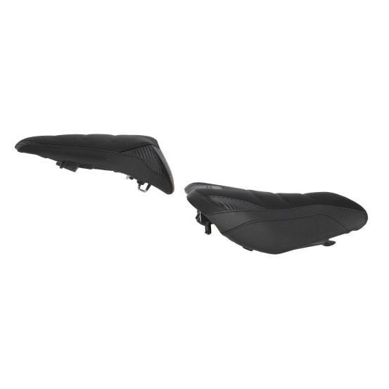 Selle confort BAGSTER SIT'N GO Noir