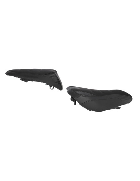 Selle confort BAGSTER SIT'N GO Noir