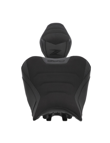 Selle confort BAGSTER SIT'N GO Noir