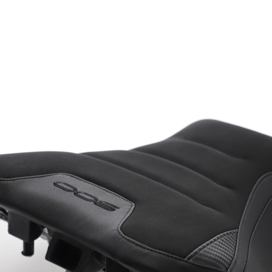 Selle confort BAGSTER SIT'N GO Noir