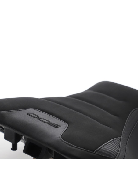 Selle confort BAGSTER SIT'N GO Noir