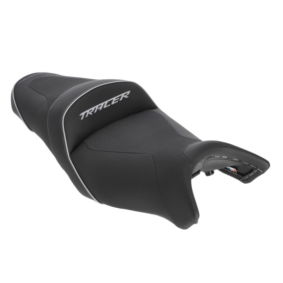 Selle confort BAGSTER SIT'N GO Noir - Gris