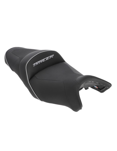 Selle confort BAGSTER SIT'N GO Noir - Gris