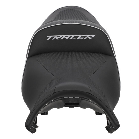 Selle confort BAGSTER SIT'N GO Noir - Gris