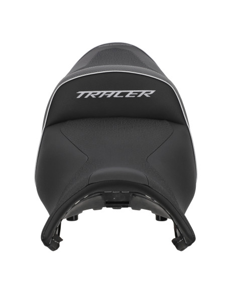 Selle confort BAGSTER SIT'N GO Noir - Gris