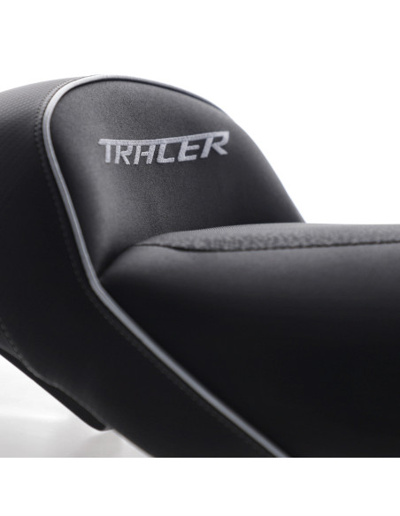 Selle confort BAGSTER SIT'N GO Noir - Gris