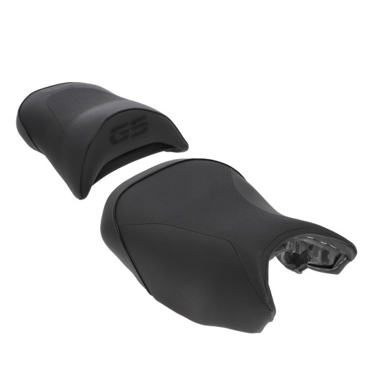 Selle confort BAGSTER SIT'N GO Noir