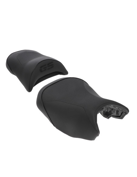 Selle confort BAGSTER SIT'N GO Noir