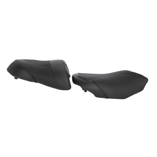 Selle confort BAGSTER SIT'N GO Noir