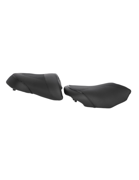 Selle confort BAGSTER SIT'N GO Noir