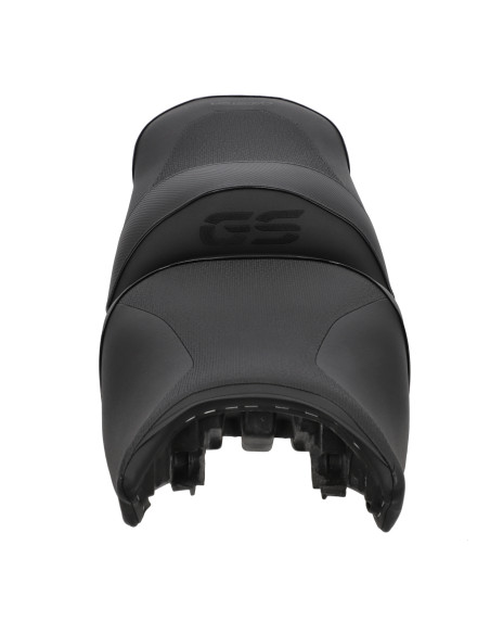 Selle confort BAGSTER SIT'N GO Noir