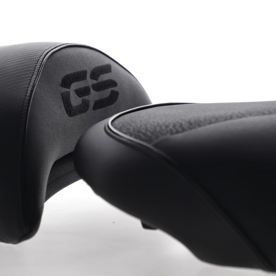 Selle confort BAGSTER SIT'N GO Noir