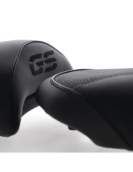 Selle confort BAGSTER SIT'N GO Noir