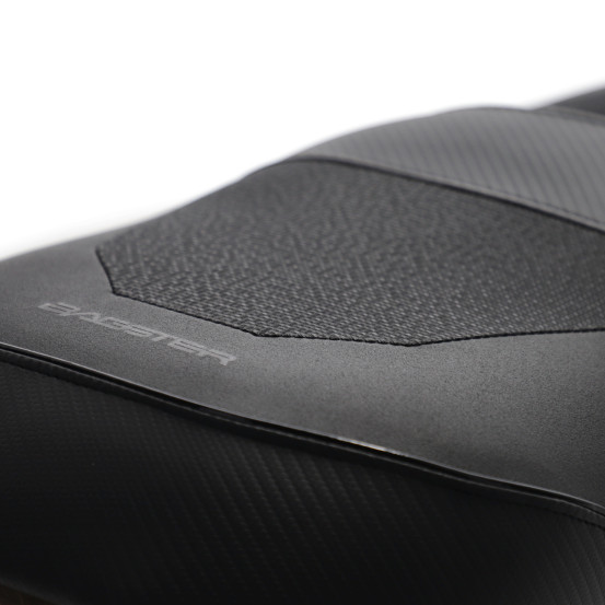Selle confort BAGSTER SIT'N GO Noir