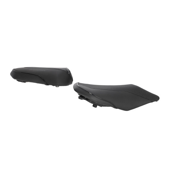 Selle confort BAGSTER SIT'N GO Noir