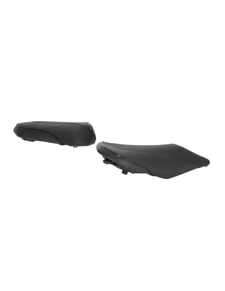Selle confort BAGSTER SIT'N GO Noir