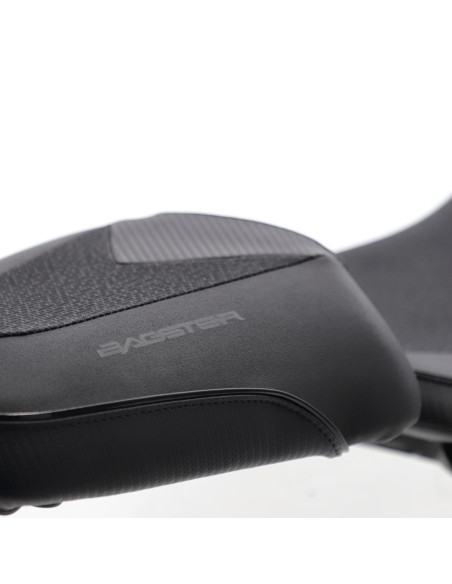 Selle confort BAGSTER SIT'N GO Noir