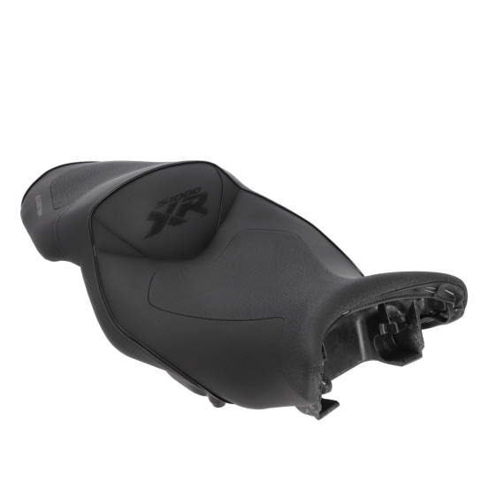 Selle confort BAGSTER SIT'N GO Noir