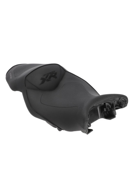 Selle confort BAGSTER SIT'N GO Noir