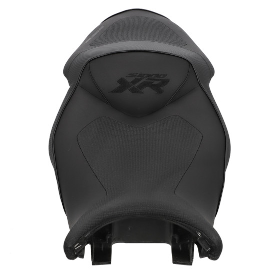 Selle confort BAGSTER SIT'N GO Noir