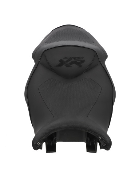 Selle confort BAGSTER SIT'N GO Noir