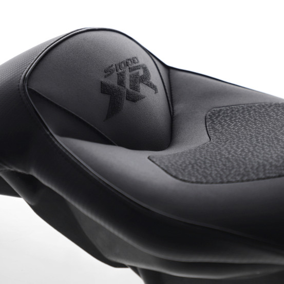 Selle confort BAGSTER SIT'N GO Noir