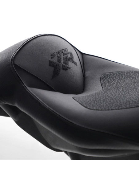 Selle confort BAGSTER SIT'N GO Noir