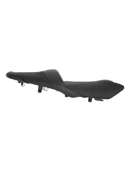 Selle confort BAGSTER SIT'N GO Noir