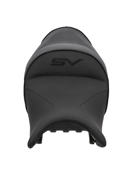 Selle confort BAGSTER SIT'N GO Noir
