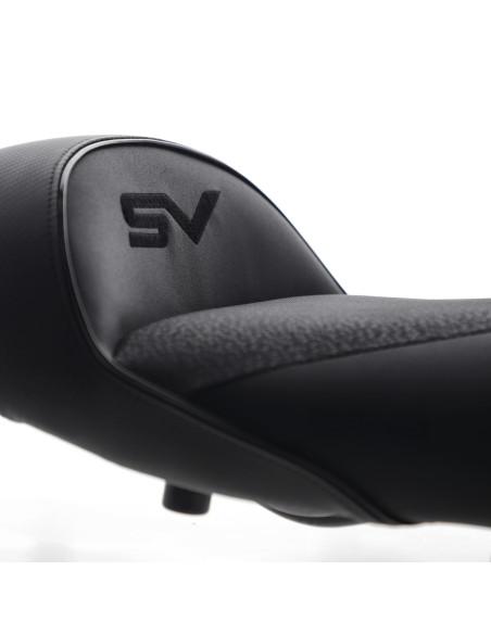 Selle confort BAGSTER SIT'N GO Noir